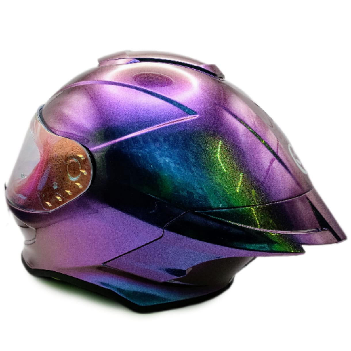 CASCO CORP FOTOCROMATICO INTERESTELAR MORADO