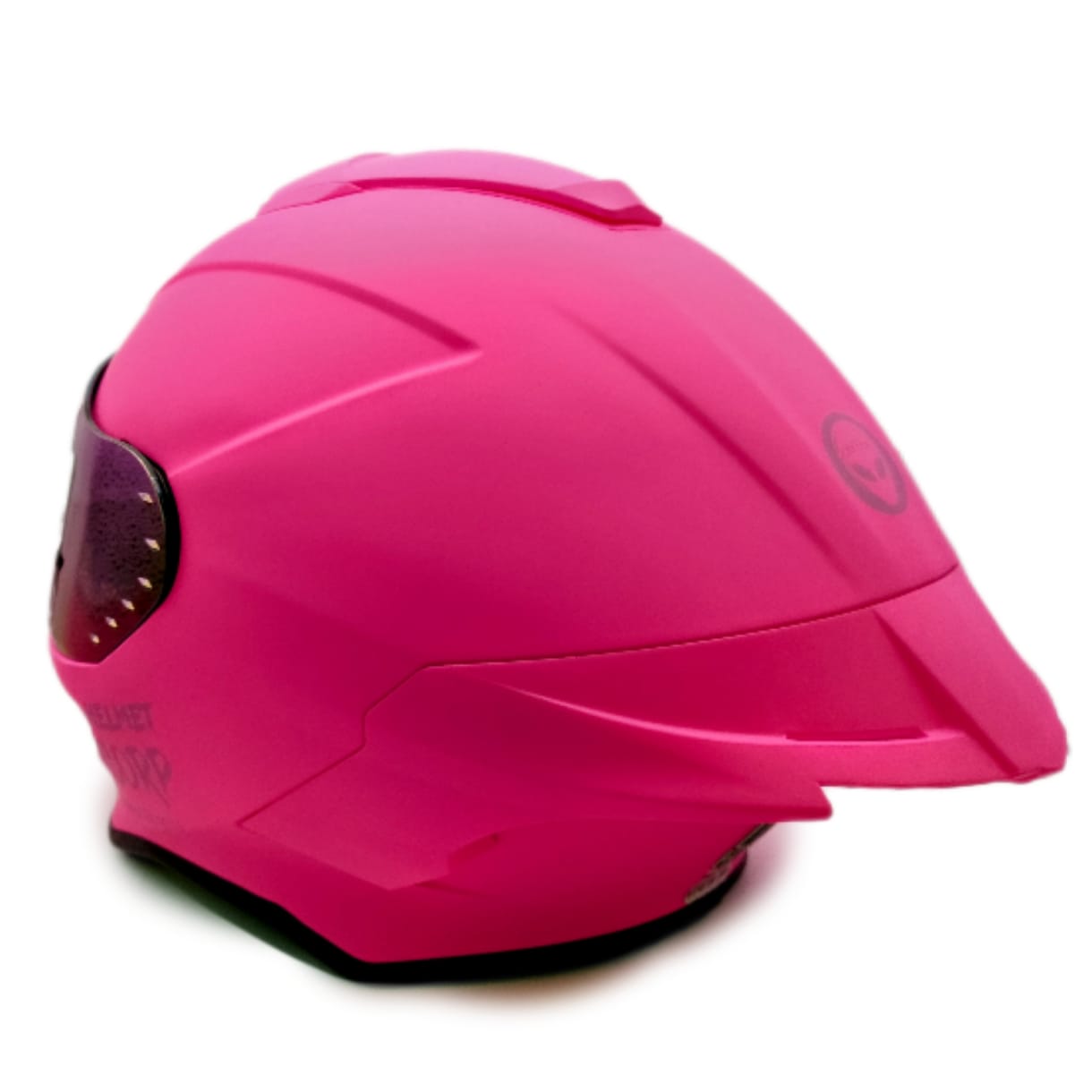 CASCO ROSA MATE SOLID CORP