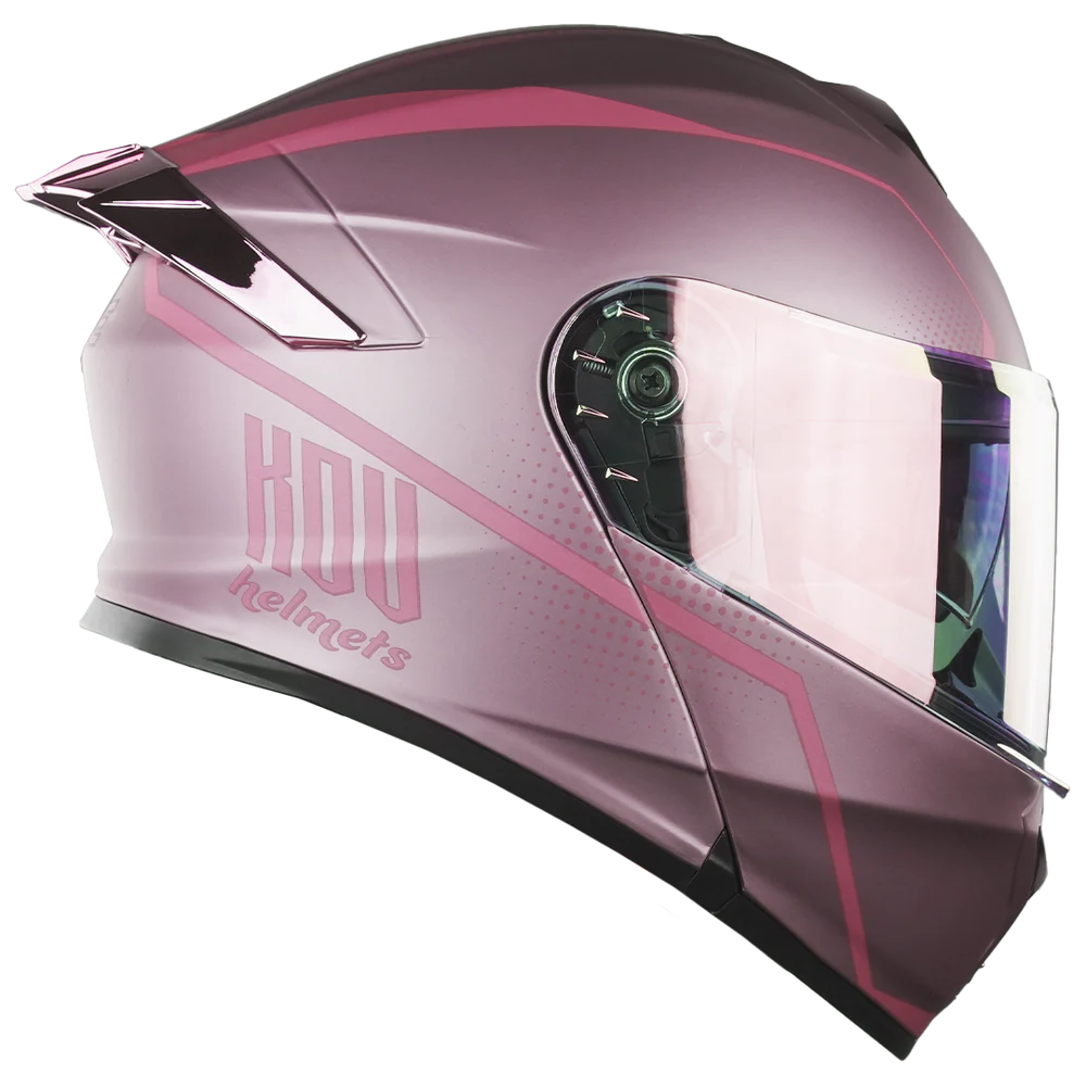 CASCO THUNDER WAVES ROSA