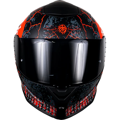 CASCO BUSTER RIDER ARMOUR