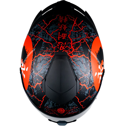 CASCO BUSTER RIDER ARMOUR