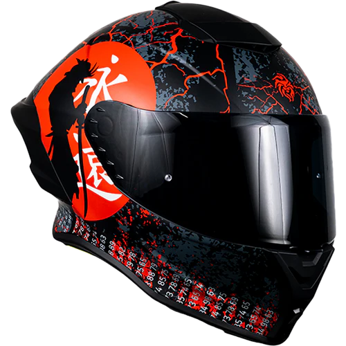 CASCO BUSTER RIDER ARMOUR