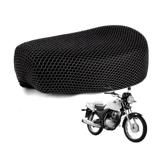 FUNDA DE ASIENTO COOL MESH