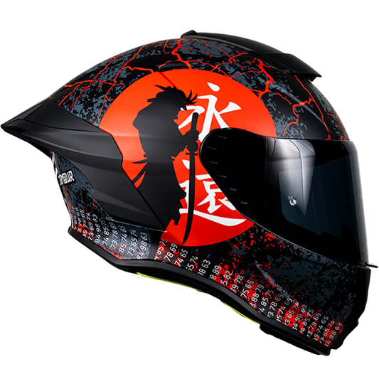 CASCO BUSTER RIDER ARMOUR