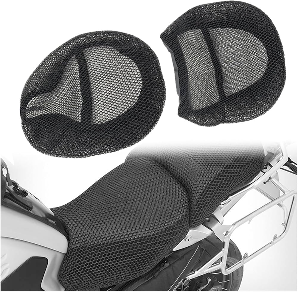 FUNDA DE ASIENTO COOL MESH