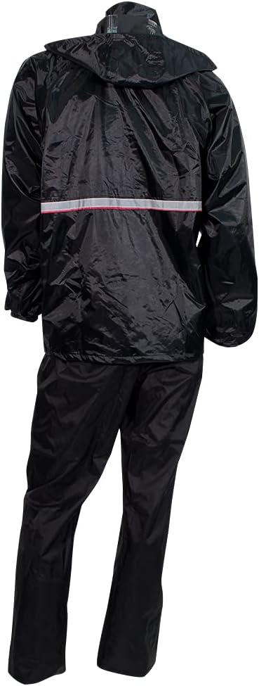 IMPERMEABLE MOTOCICLISTA R7