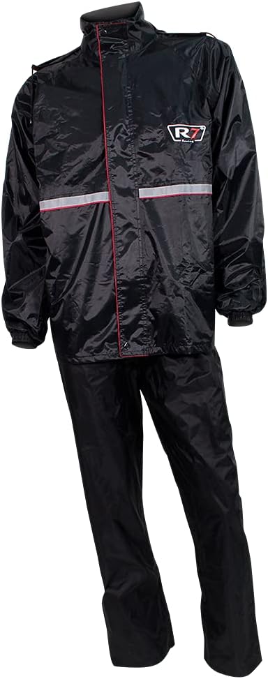 IMPERMEABLE MOTOCICLISTA R7