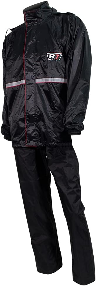 IMPERMEABLE MOTOCICLISTA R7