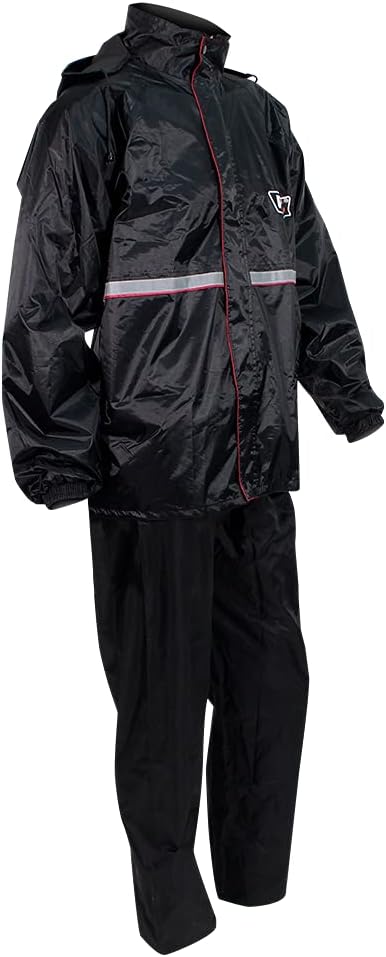 IMPERMEABLE MOTOCICLISTA R7