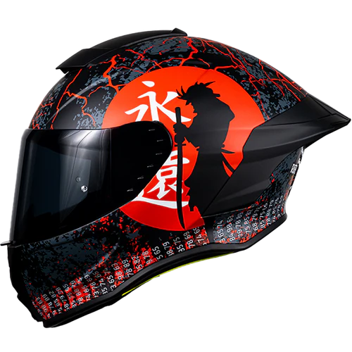 CASCO BUSTER RIDER ARMOUR