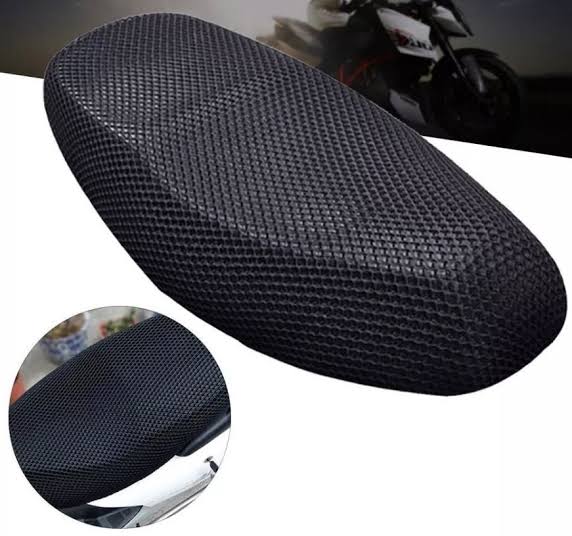 FUNDA DE ASIENTO COOL MESH