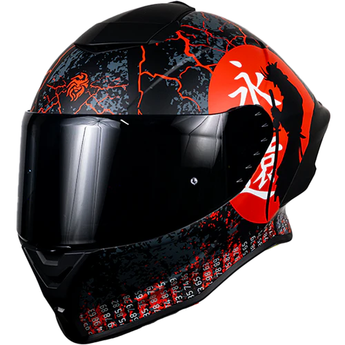 CASCO BUSTER RIDER ARMOUR