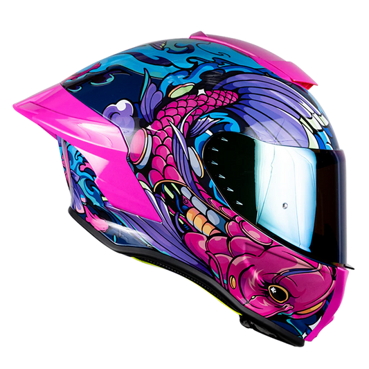 CASCO KOV BUSTER KOI