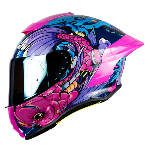 CASCO KOV BUSTER KOI