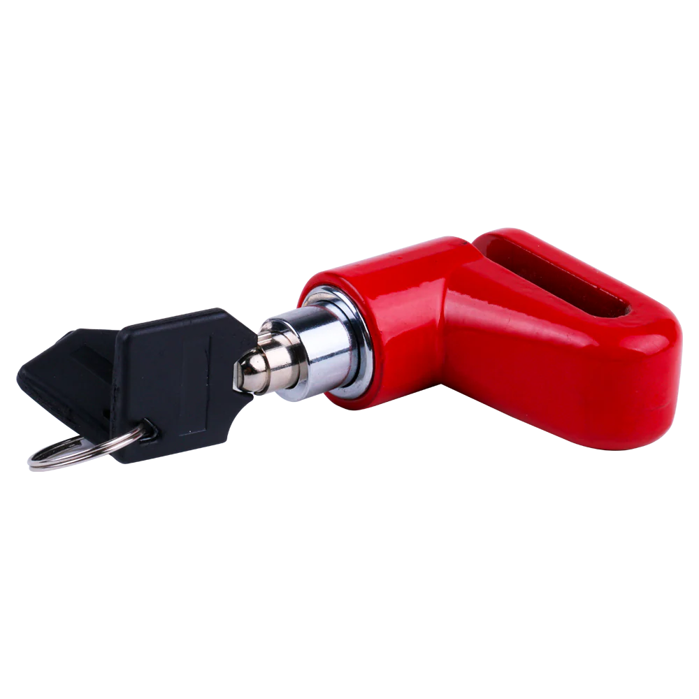 CANDADO DE DISCO KOV