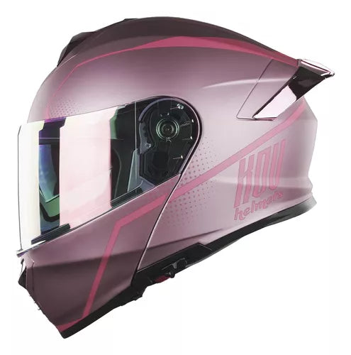 CASCO THUNDER WAVES ROSA