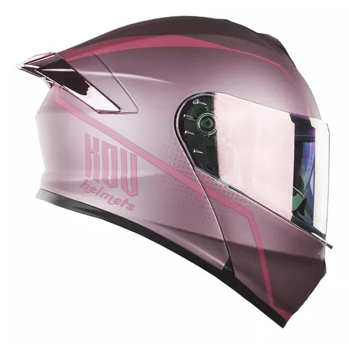 CASCO THUNDER WAVES ROSA