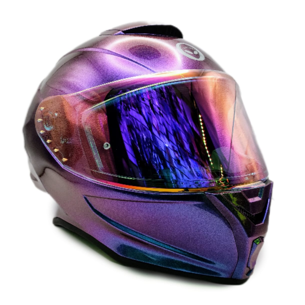 CASCO CORP FOTOCROMATICO INTERESTELAR MORADO
