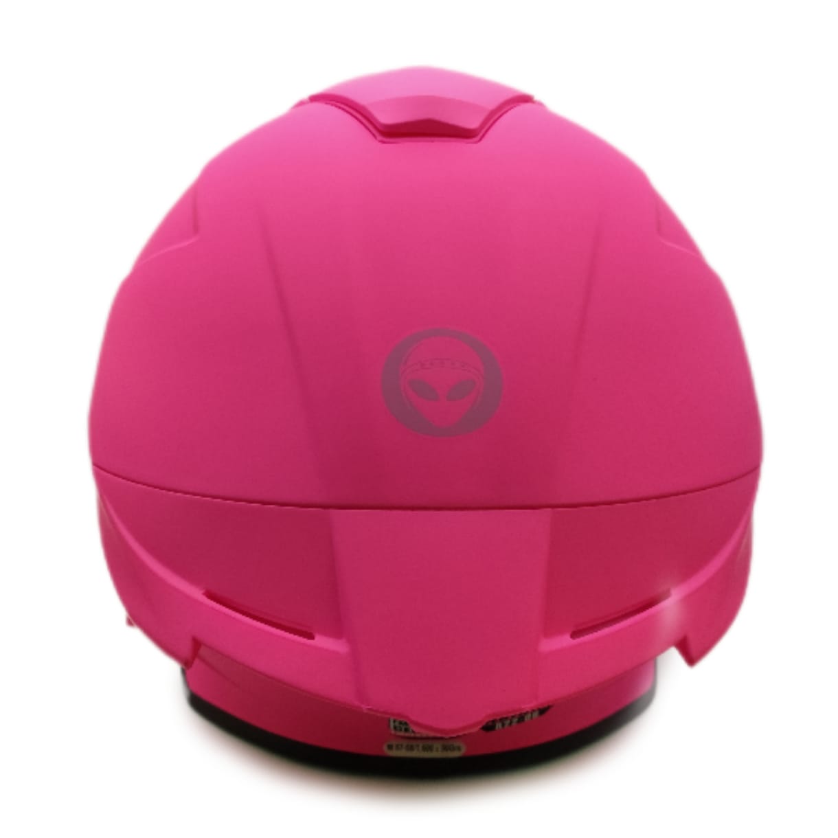 CASCO ROSA MATE SOLID CORP
