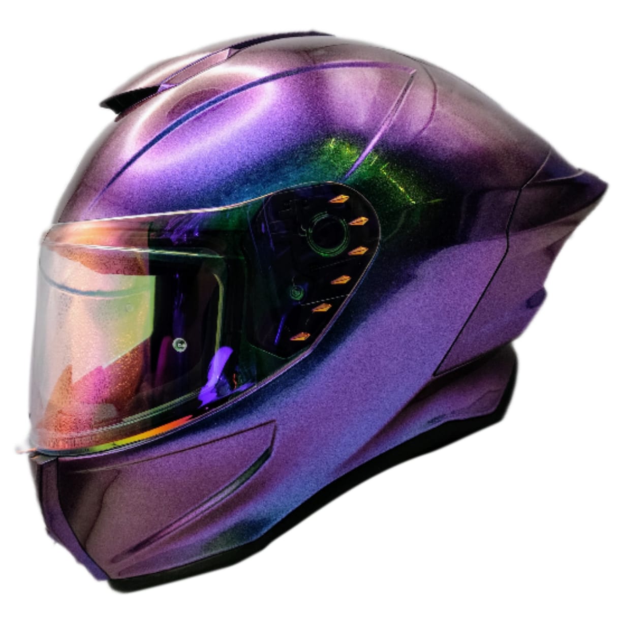 CASCO CORP FOTOCROMATICO INTERESTELAR MORADO