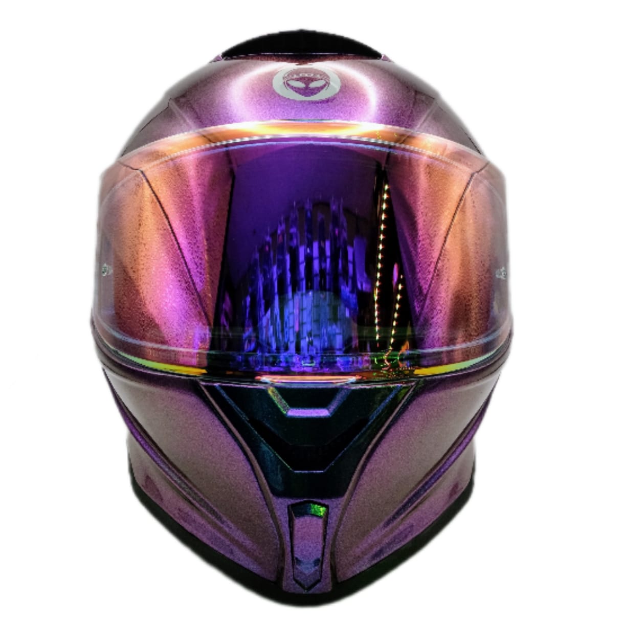 CASCO CORP FOTOCROMATICO INTERESTELAR MORADO