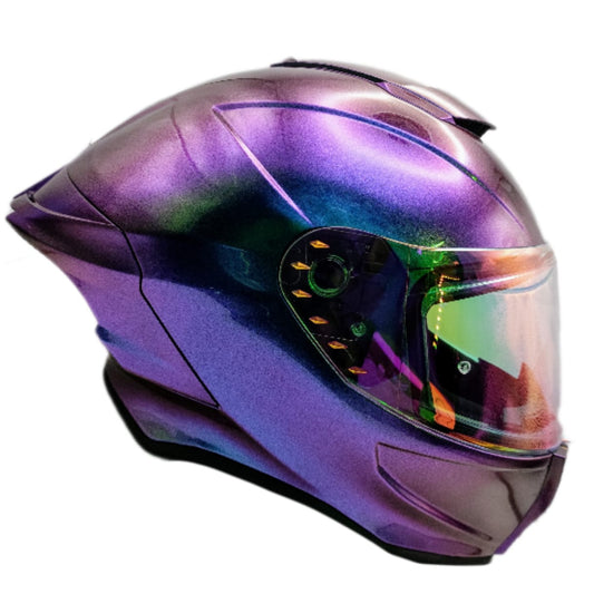 CASCO CORP FOTOCROMATICO INTERESTELAR MORADO