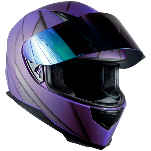 CASCO KOV NOVAK BLADE MORADO