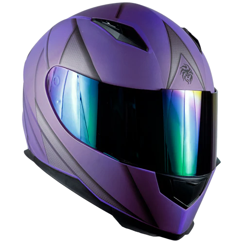 CASCO KOV NOVAK BLADE MORADO