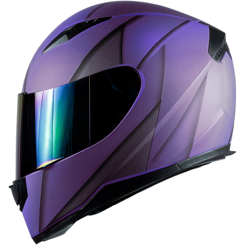 CASCO KOV NOVAK BLADE MORADO