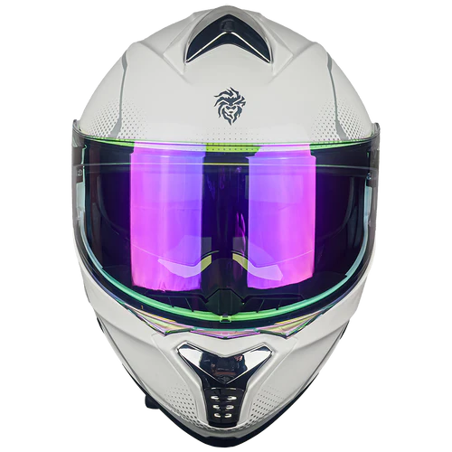 CASCO THUNDER WAVES PERLA