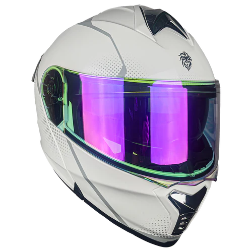 CASCO THUNDER WAVES PERLA