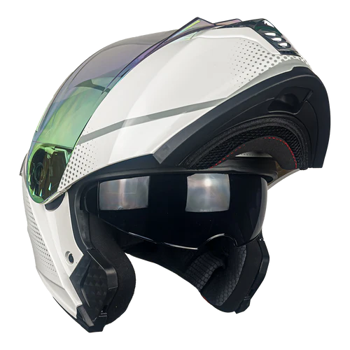 CASCO THUNDER WAVES PERLA