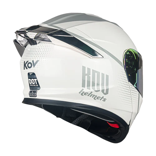 CASCO THUNDER WAVES PERLA