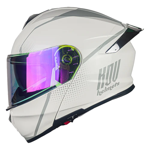 CASCO THUNDER WAVES PERLA