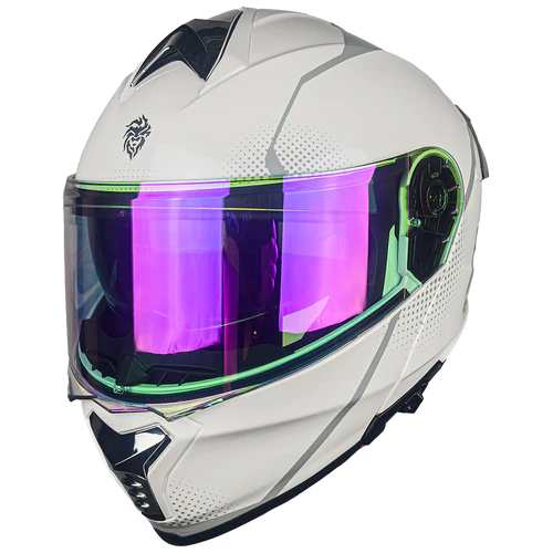 CASCO THUNDER WAVES PERLA