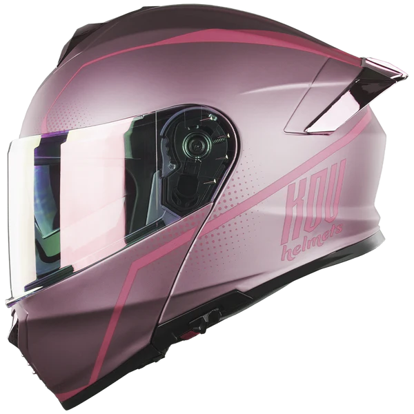 CASCO THUNDER WAVES ROSA