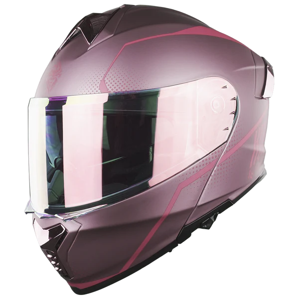 CASCO THUNDER WAVES ROSA