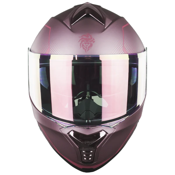 CASCO THUNDER WAVES ROSA