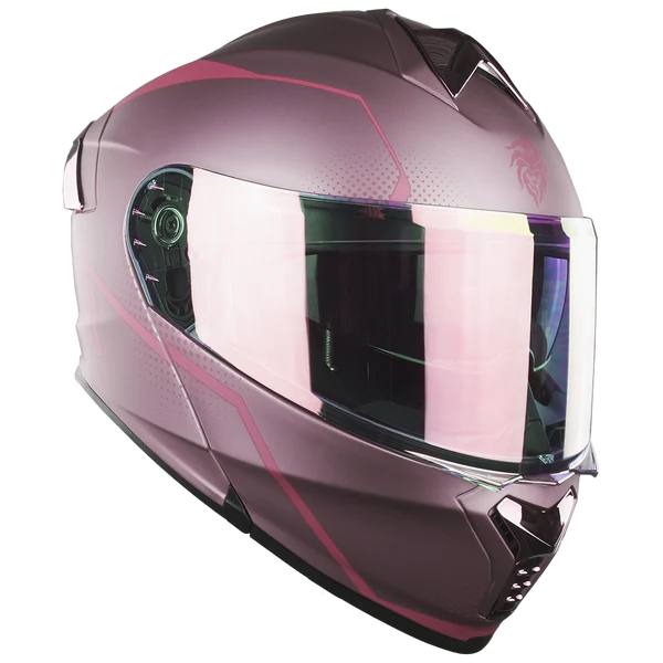 CASCO THUNDER WAVES ROSA