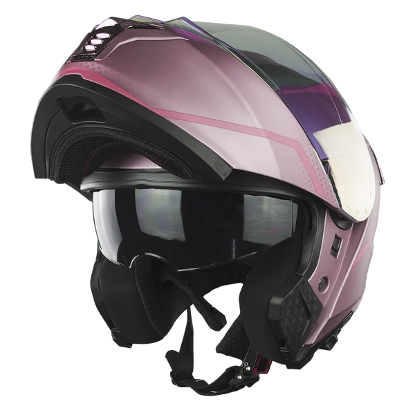 CASCO THUNDER WAVES ROSA