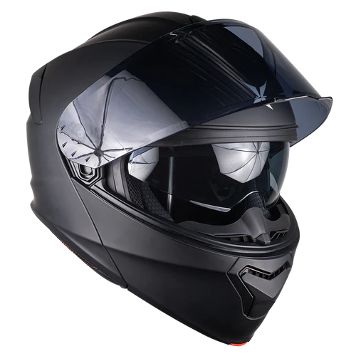 CASCO X-KOV TROOPER ABATIBLE