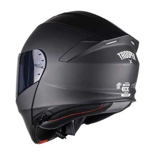 CASCO X-KOV TROOPER ABATIBLE