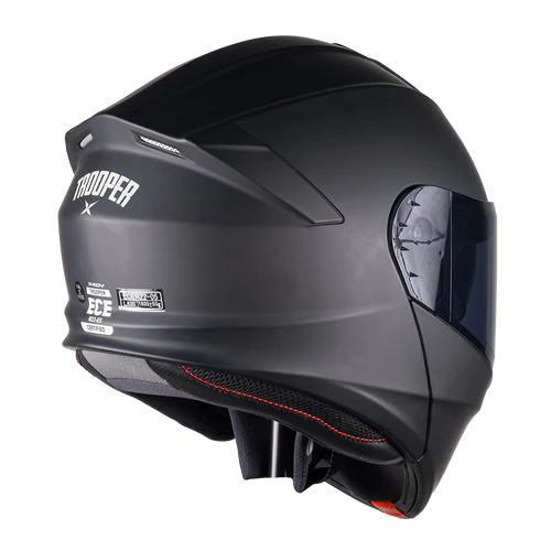 CASCO X-KOV TROOPER ABATIBLE