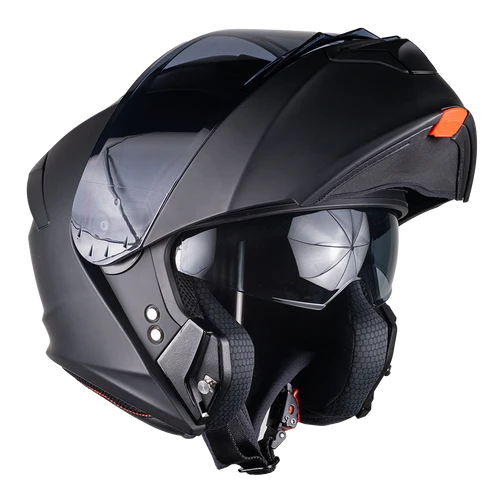 CASCO X-KOV TROOPER ABATIBLE