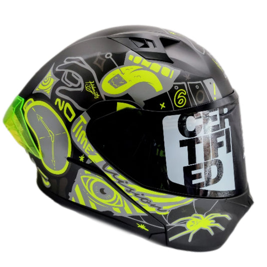 CASCO LEVIATAN VISION