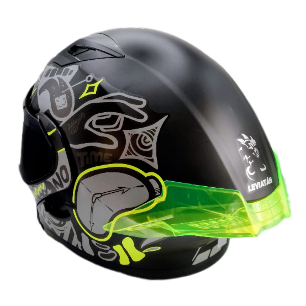 CASCO LEVIATAN VISION