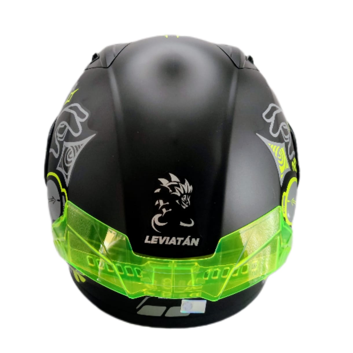 CASCO LEVIATAN VISION