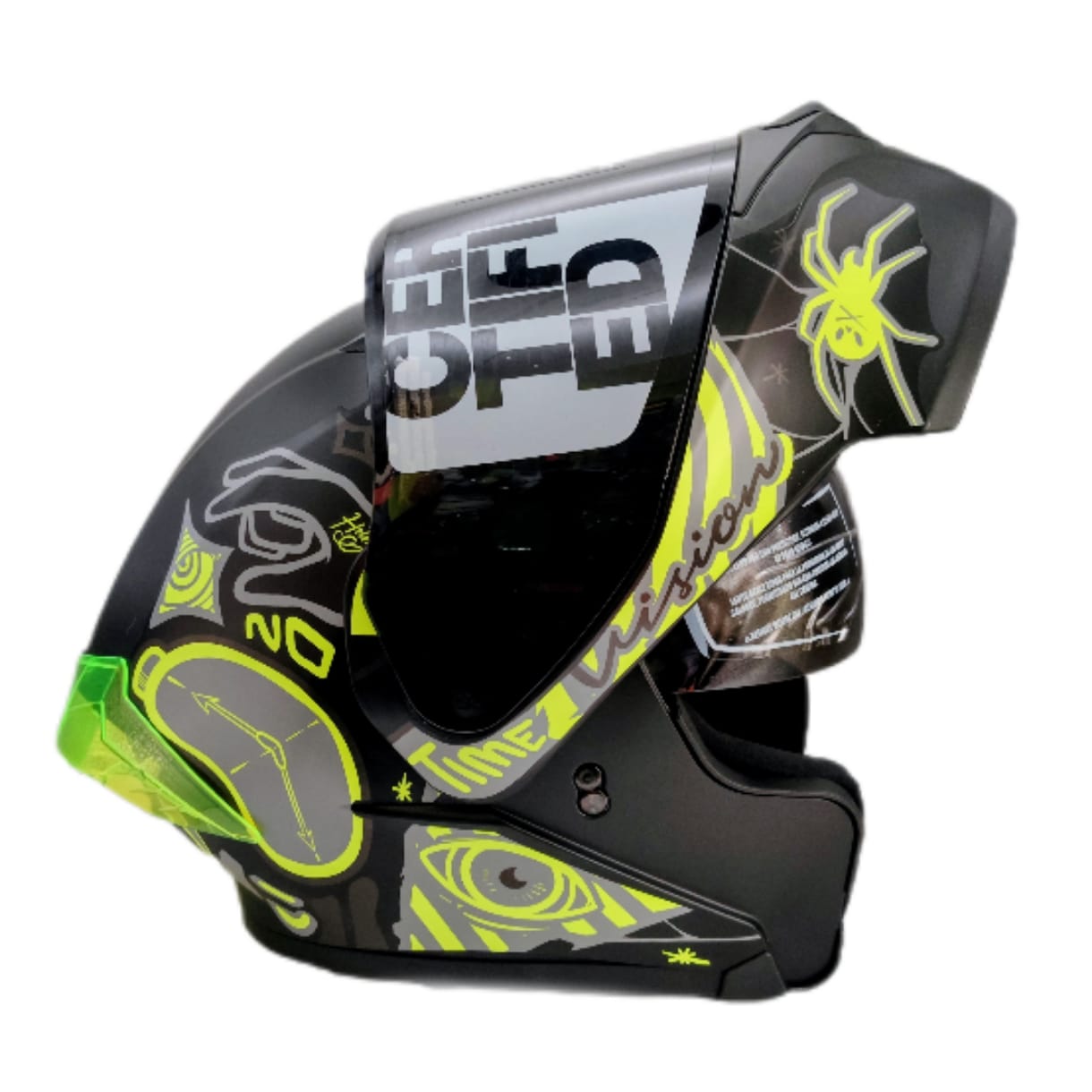 CASCO LEVIATAN VISION