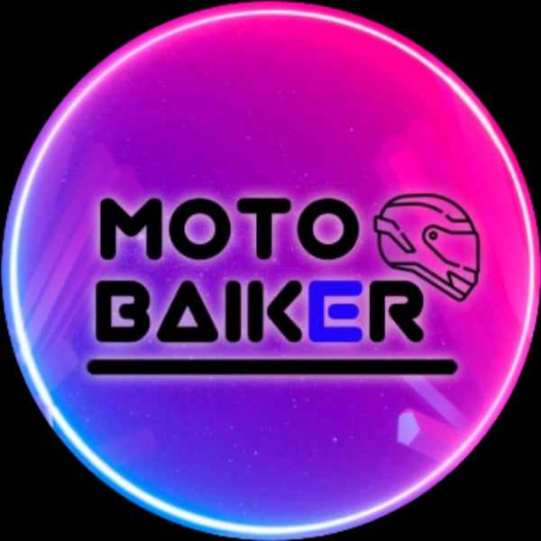 Motobaiker