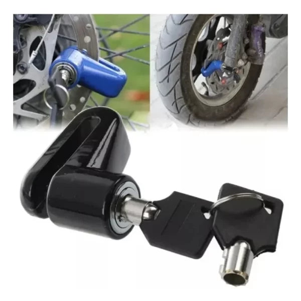 CANDADO DE DISCO KOV